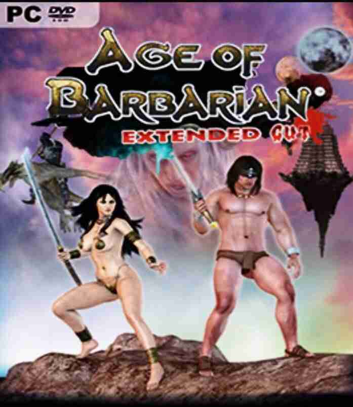Descargar Age of Barbarian Extended Cut [MULTI][CODEX] por Torrent